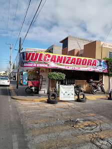 Vulcanizadora Ocampo